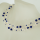 Necklace Silver 925